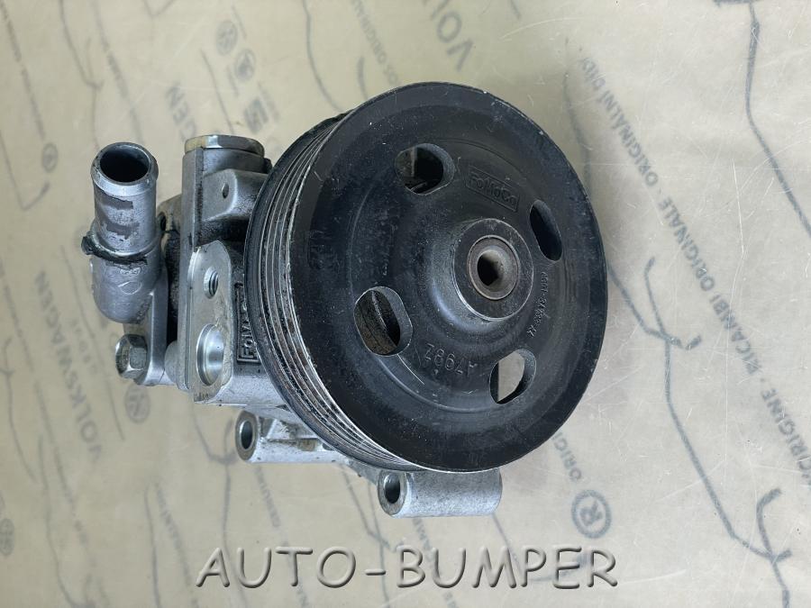 Ford Mondeo 4 2007- Насос ГУР по запчастям 6G913A696AG, 6G913A696AF, 6G913A696EF